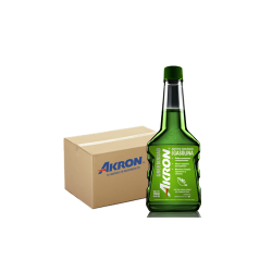 AKRON ADITIVO GREEN ROAD GASOLINA 24 BOTELLAS 250 ML (1005014)