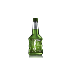 AKRON ADITIVO GREEN ROAD GASOLINA 24 BOTELLAS 250 ML (1005014)