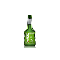 AKRON ADITIVO GREEN ROAD GASOLINA 24 BOTELLAS 250 ML (1005014)