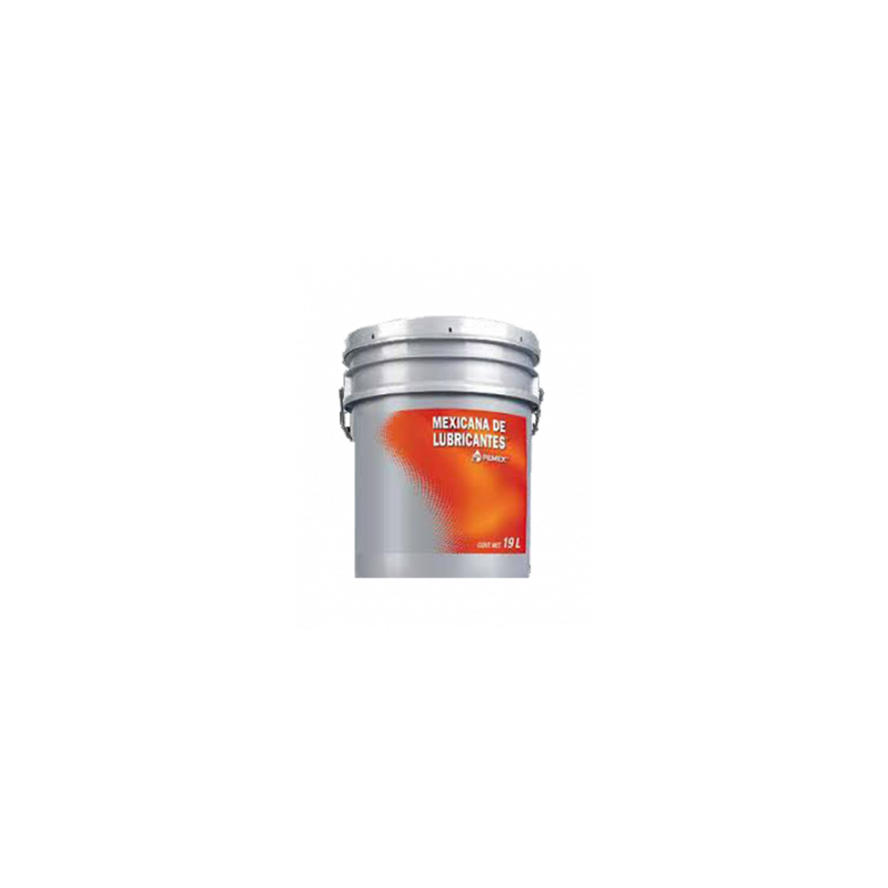 MXL LITIO EP 00 CUBETA 16 KG (74959)