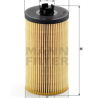 HU945/2X MANN-FILTER