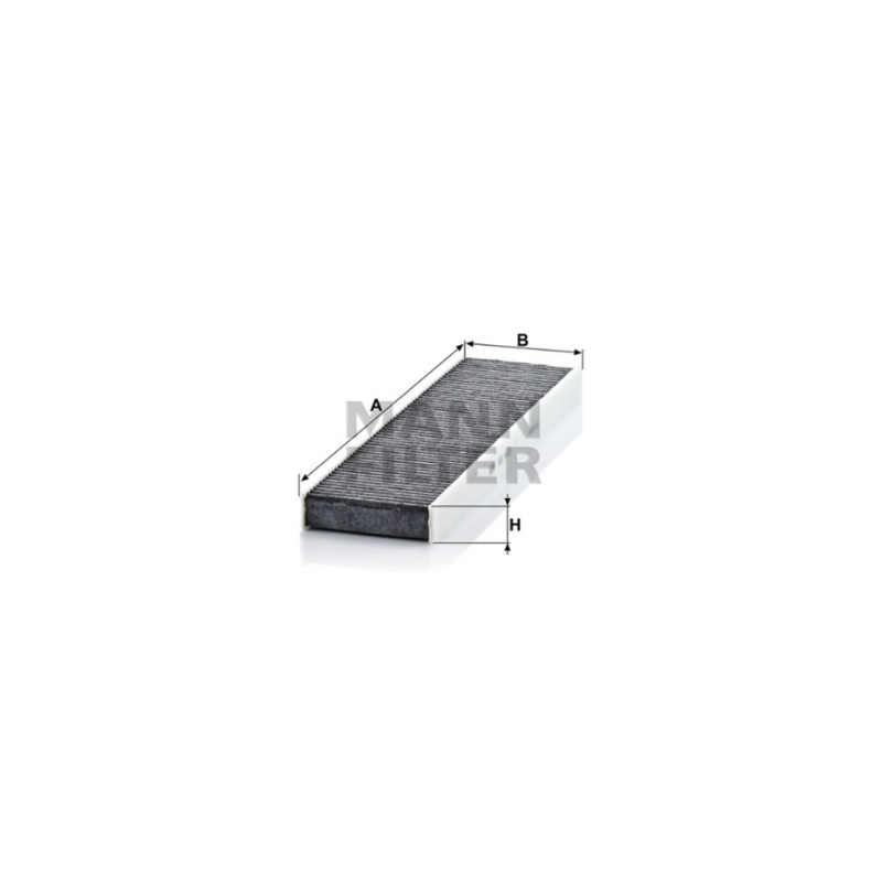 CUK4436 MANN-FILTER
