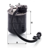 WK820/18 MANN-FILTER