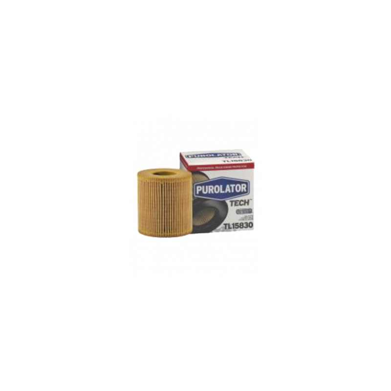 PUROLATOR TL15830