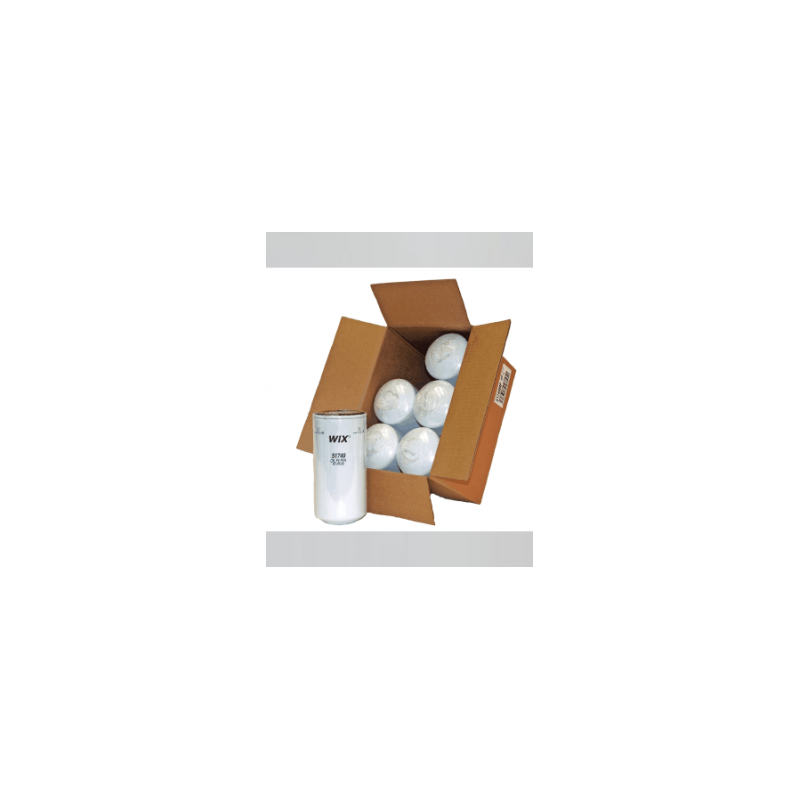 51749MP FILTRO DE ACEITE WIX
