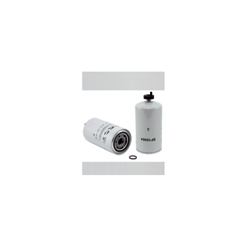 WF10064 FILTRO SEPARADOR DE COMBUSTIBLE ENROSCABLE WIX