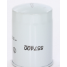 57400 FILTRO ENROSCABLE DE ACEITE WIX
