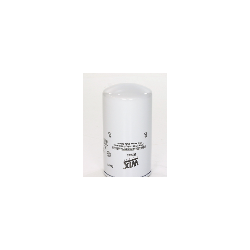 51747 FILTRO ENROSCABLE DE ACEITE WIX