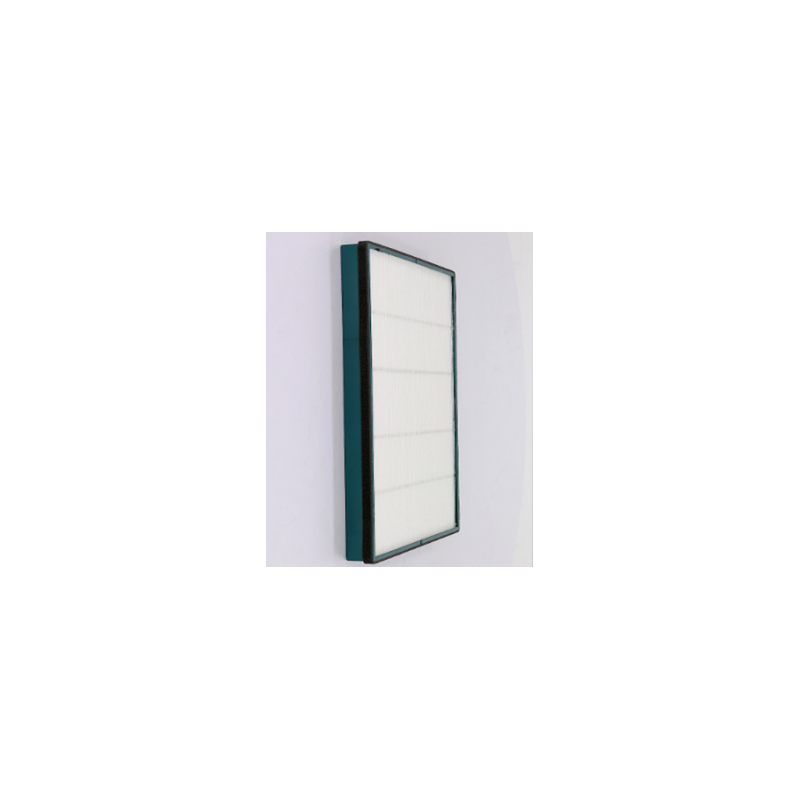 WP10132 FILTRO DE CABINA WIX