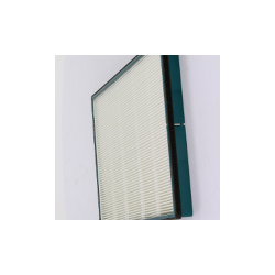 WP10132 FILTRO DE CABINA WIX