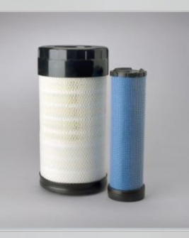 Filtros y lubricantes de calidad