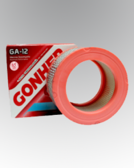 Filtros y lubricantes de calidad